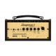 Ampli acoustique NUX Stageman 2 AC80 sur batterie looper