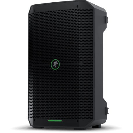 Enceinte portable Mackie Thump GO
