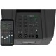 Système colonne portable Mackie SRM Flex