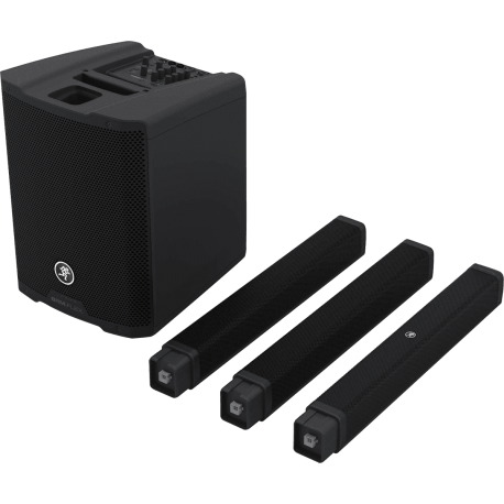 Système colonne portable Mackie SRM Flex