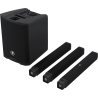 Système colonne portable Mackie SRM Flex