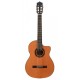 Guitare classique électro-acoustique Martinez MC-48C CE