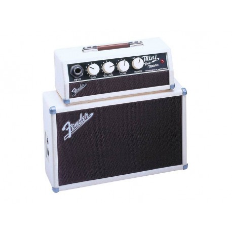 Micro ampli Fender Mini Tone-Master® Amp