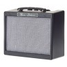 Mini ampli Fender Deluxe sur pile