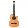 Guitare classique électro-acoustique Martinez MC-48S CE