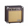 Ampli acoustique Carlsbro Sherwood 10 watts