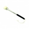 Mailloche Grosse Caisse Rohema 50X40mm