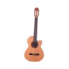 Guitare classique électro slim Prodipe Student CT EQ