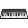 Clavier analogique Modal Electronics Argon8