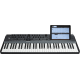 Clavier analogique Modal Electronics Argon8 X