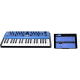 Clavier analogique Modal Electronics Cobalt8