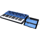 Clavier analogique Modal Electronics Cobalt8