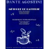 Méthode de batterie Agostini volume 2