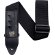 Sangle Ernie Ball pick older noire