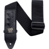 Sangle Ernie Ball pick older noire