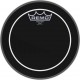 Peau Remo Pisnstripe ebony 8 pouces