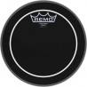 Peau Remo Pisnstripe ebony 8 pouces