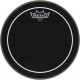 Peau Remo Pinstripe ebony 10 pouces