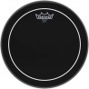 Peau Remo Pinstripe ebony 12 pouces