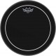 Peau Remo Pinstripe ebony 13 pouces