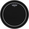 Peau Remo Pinstripe ebony 13 pouces