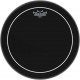 Peau Remo Pinstripe ebony 14 pouces