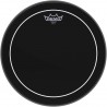 Peau Remo Pinstripe ebony 14 pouces