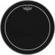 Peau Remo Pinstripe ebony 15 pouces