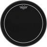 Peau Remo Pinstripe ebony 15 pouces