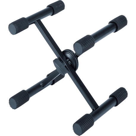 Support bas Quiklok pour petit clavier ou ordinateur