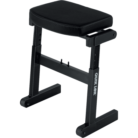 Banquette piano Quiklok BZ7 pliante