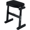 Banquette piano Quiklok BZ7 pliante