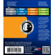 Cordes électrique Elixir Nanoweb 9-42