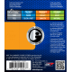 Cordes électrique Elixir Nanoweb 9-46