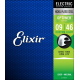 Cordes électrique Elixir Optiweb 9-46