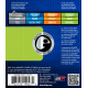 Cordes électrique Elixir Optiweb 9-46