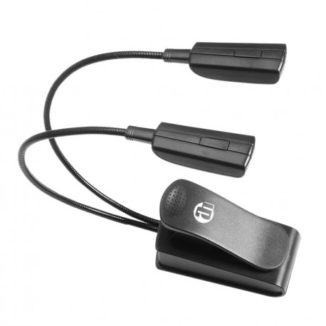 Lampe de pupitre Adam Hall S led2 pro