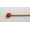 Baguettes de xylophone Vibrawell étude soft EX5