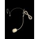Système sans fil Prodipe UHF B210 headset duo
