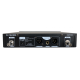 Système sans fil Prodipe UHF B210 headset duo