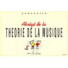 Abrégé de la théorie musicale Danhauser