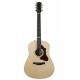Guitare électro Godin Metropolis classic Qit