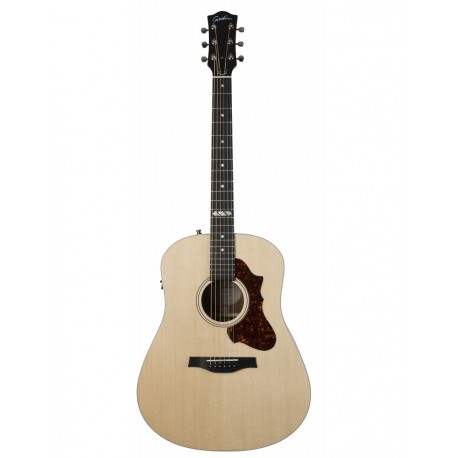 Guitare électro Godin Metropolis classic Qit