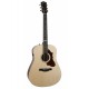 Guitare électro Godin Metropolis classic Qit
