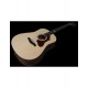 Guitare électro Godin Metropolis classic Qit