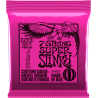 Jeu électrique 7 cordes Ernie Ball 9-52 2623