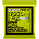 Cordes électrique Ernie Ball Classic Rock n Roll 10-46