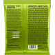 Cordes de basse Ernie Ball 50-105