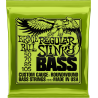 Cordes de basse Ernie Ball 50-105