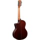 Guitare électro-acoustique Lag OC118CE